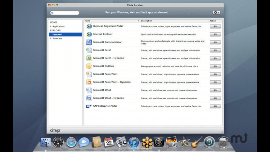 citrix workspace download mac catalina
